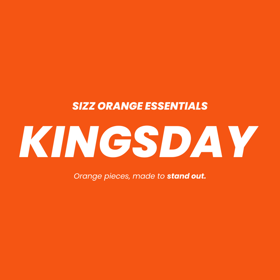 KINGSDAY
