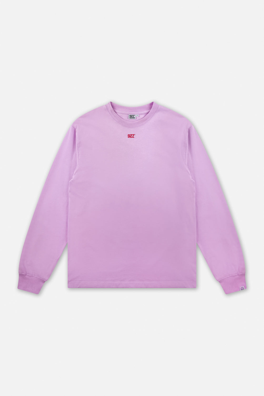 The Galactic Longsleeve Lilac