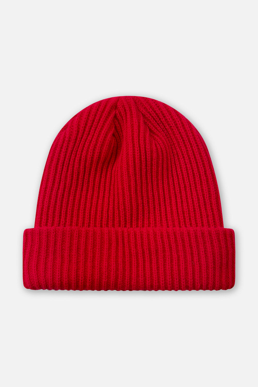 SIZZ Mütze Rot