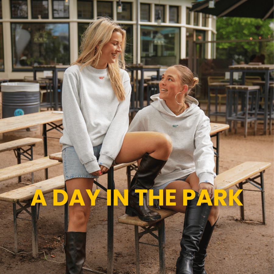 A DAY IN THE PARK