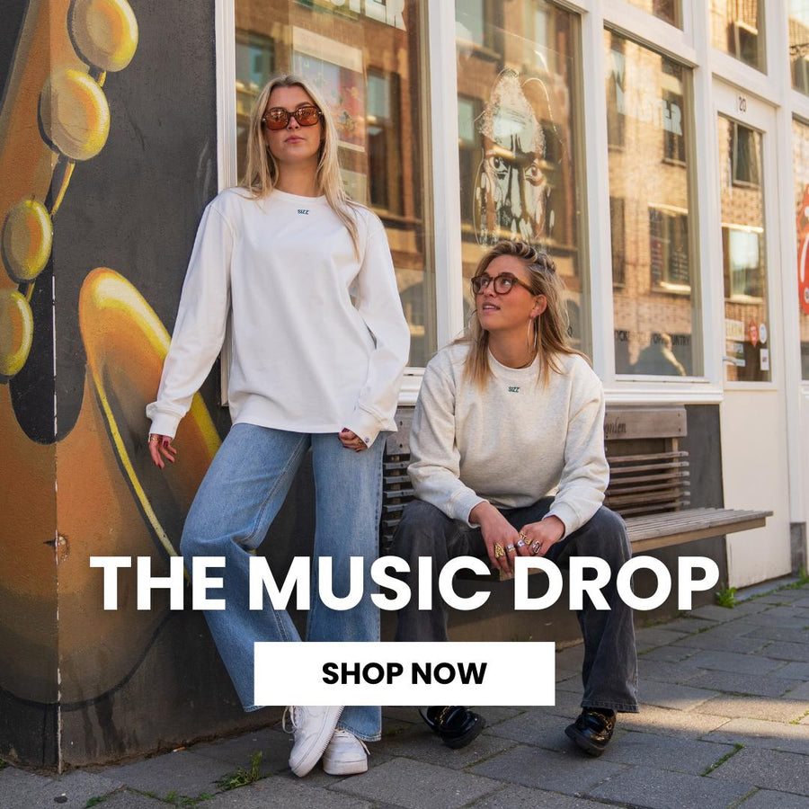 THE MUSIC DROP