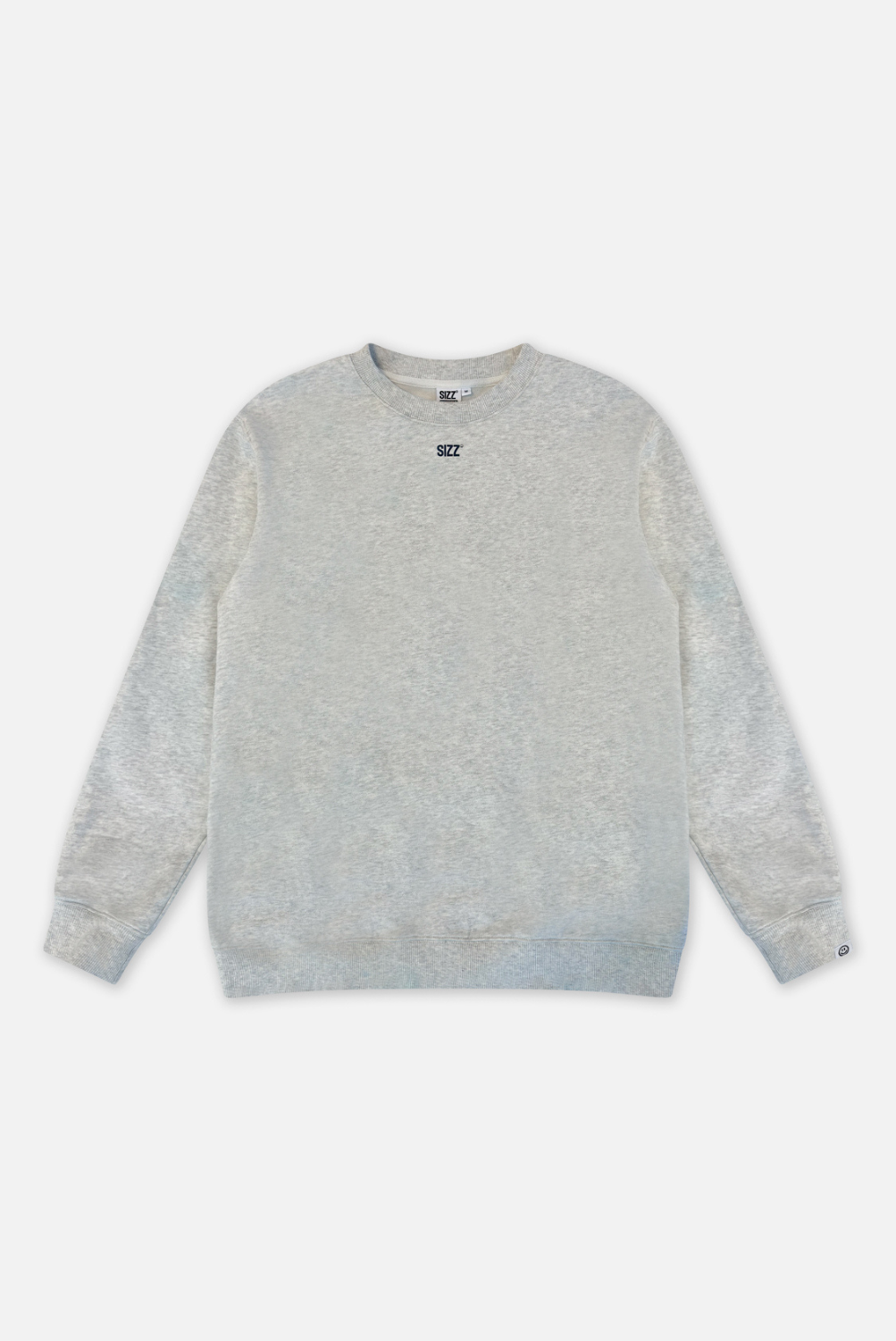 The Lobster Sweater Grey