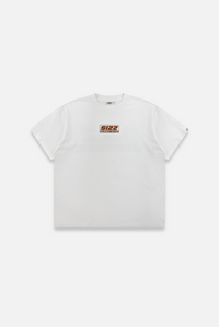 SIZZ Box T-shirt Leopard