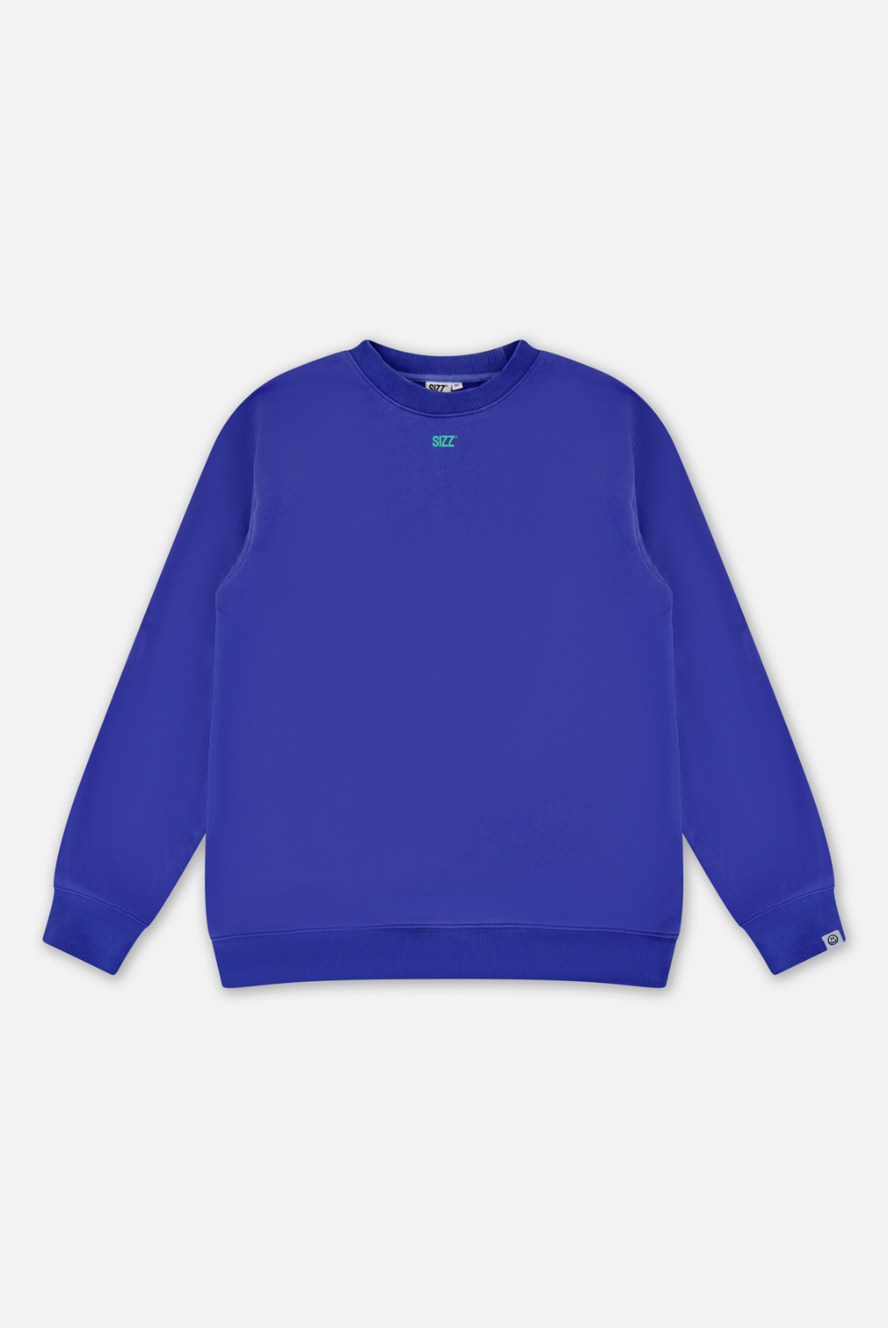 UNITED BY STYLE Sweater Blue