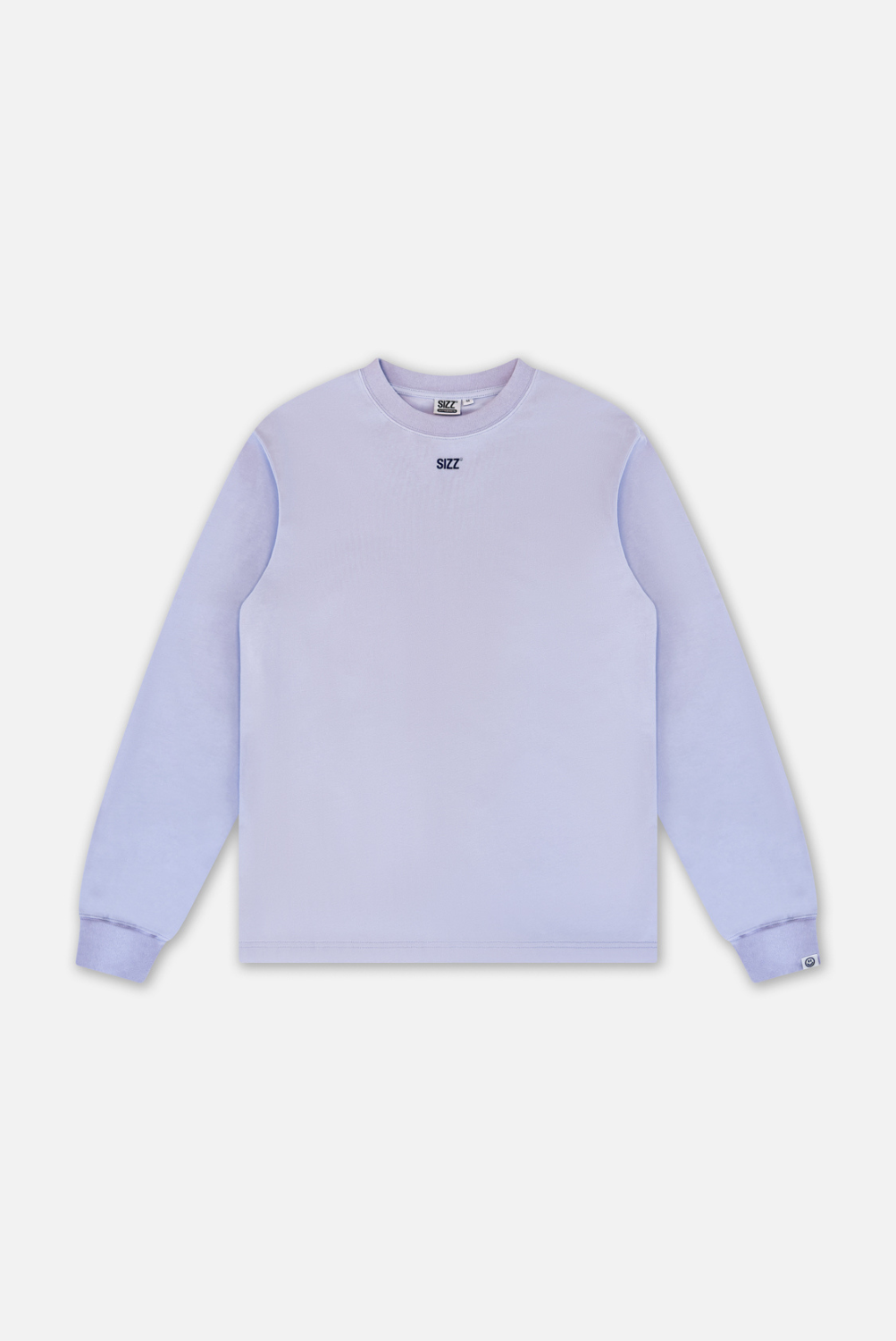 The Lobster Longsleeve Lilac