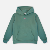 UNITED BY STYLE Hoodie Green