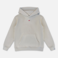 Self-Care Club Hoodie Grey