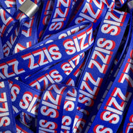 The SIZZ Bracelet | Blue