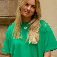 Reef T-shirt Green