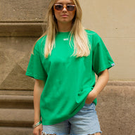 Reef T-shirt Green