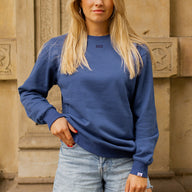 Reef Sweater Blue
