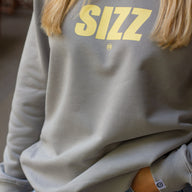 UNITED BY STYLE Sweater Grey