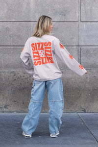 Sunny Longsleeve Grey