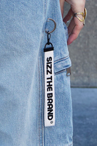 The Essential Keychain