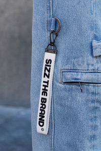 The Essential Keychain