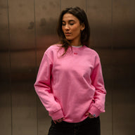 UNITED BY STYLE Sweater Pink