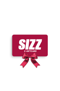 SIZZ Gift Card (Digital)
