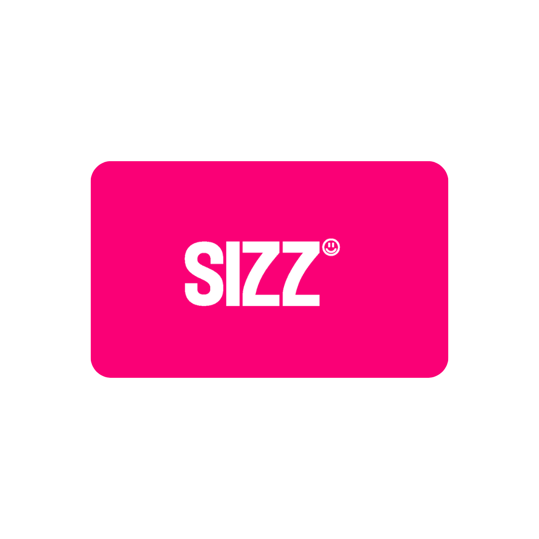 SIZZ Gift Card (Digital)