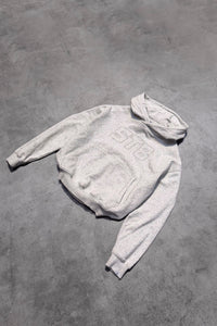 STB Hoodie Grijs