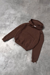 STB Hoodie Bruin