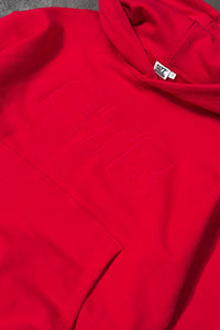 STB Hoodie Red