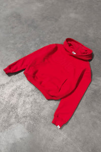 STB Hoodie Red