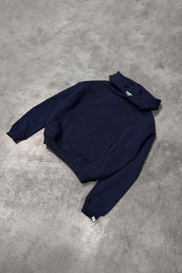 STB Hoodie Navy