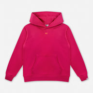 The Cowboy Hoodie Pink