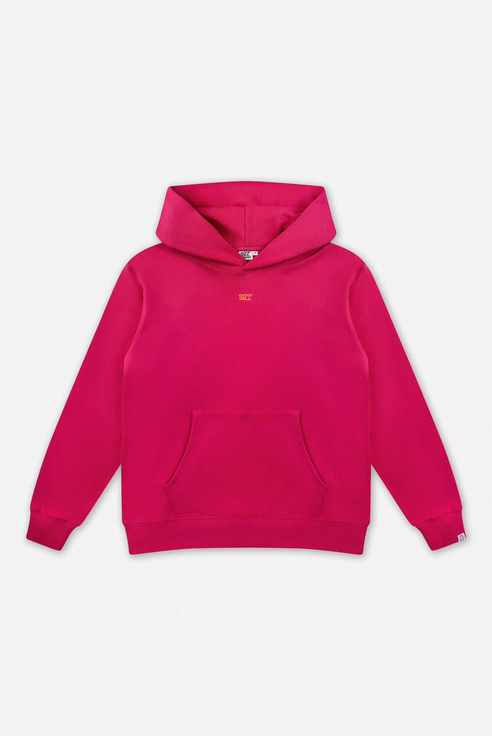 The Cowboy Hoodie Pink