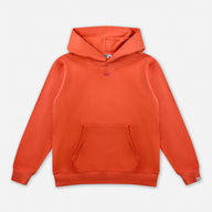 The Galactic Hoodie Orange