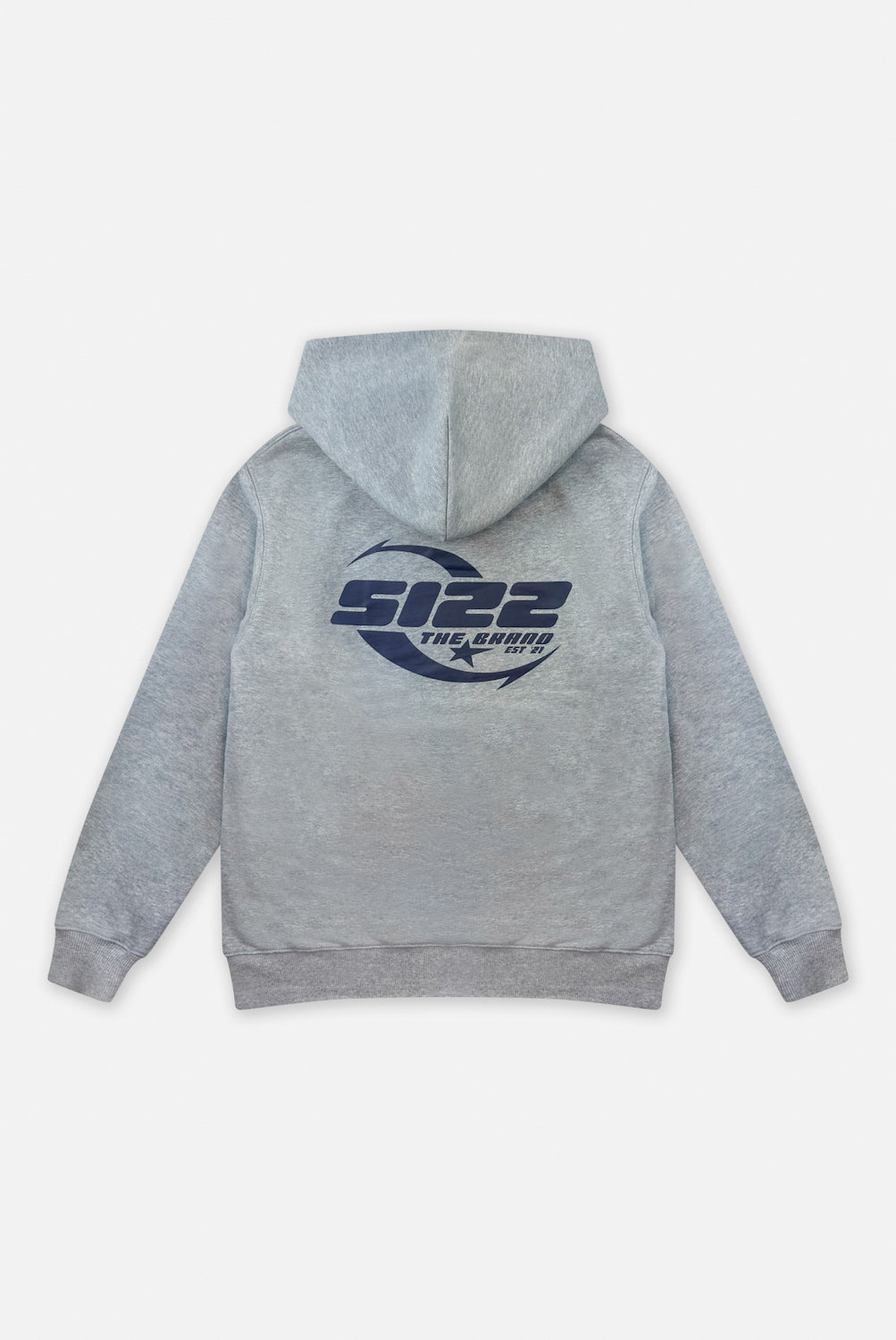 Hoodies | SIZZ the brand