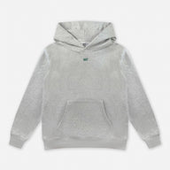 The Cowboy Hoodie Grey