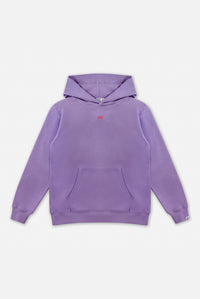 Global Star Hoodie Purple