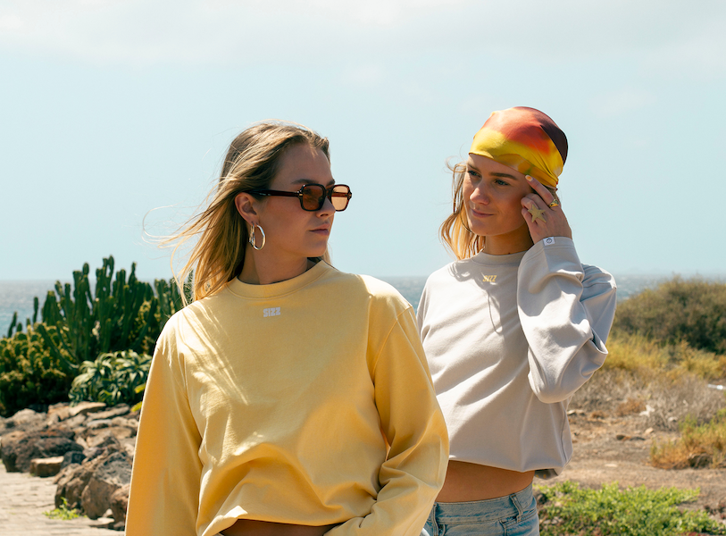 Island Vibes banner