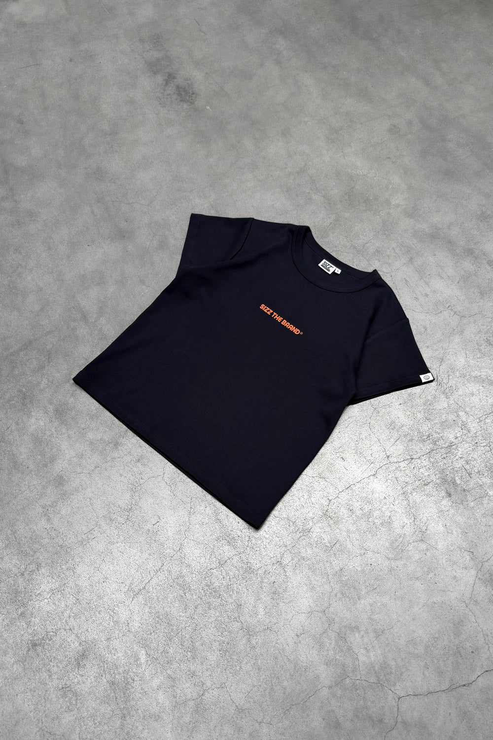 Top Donkerblauw