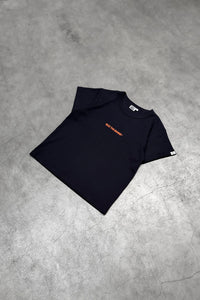 Top Donkerblauw