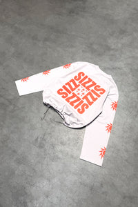 Sunny Longsleeve Grey