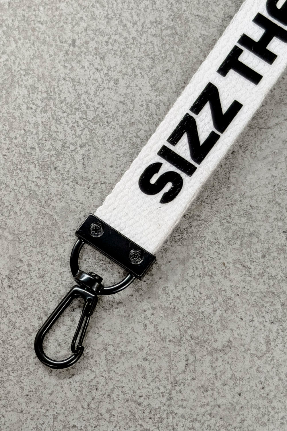 The Essential Keychain