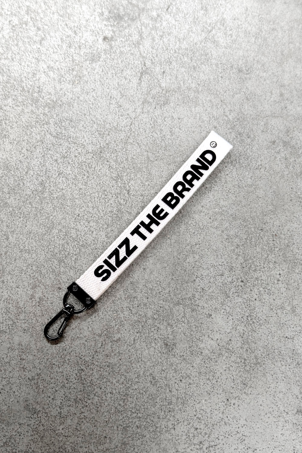 The Essential Keychain