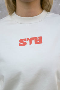 STB Shift Sweater Grey