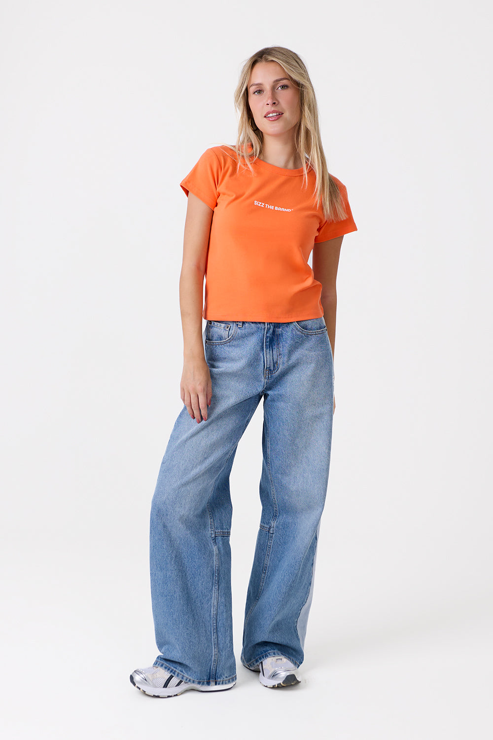 Top Orange