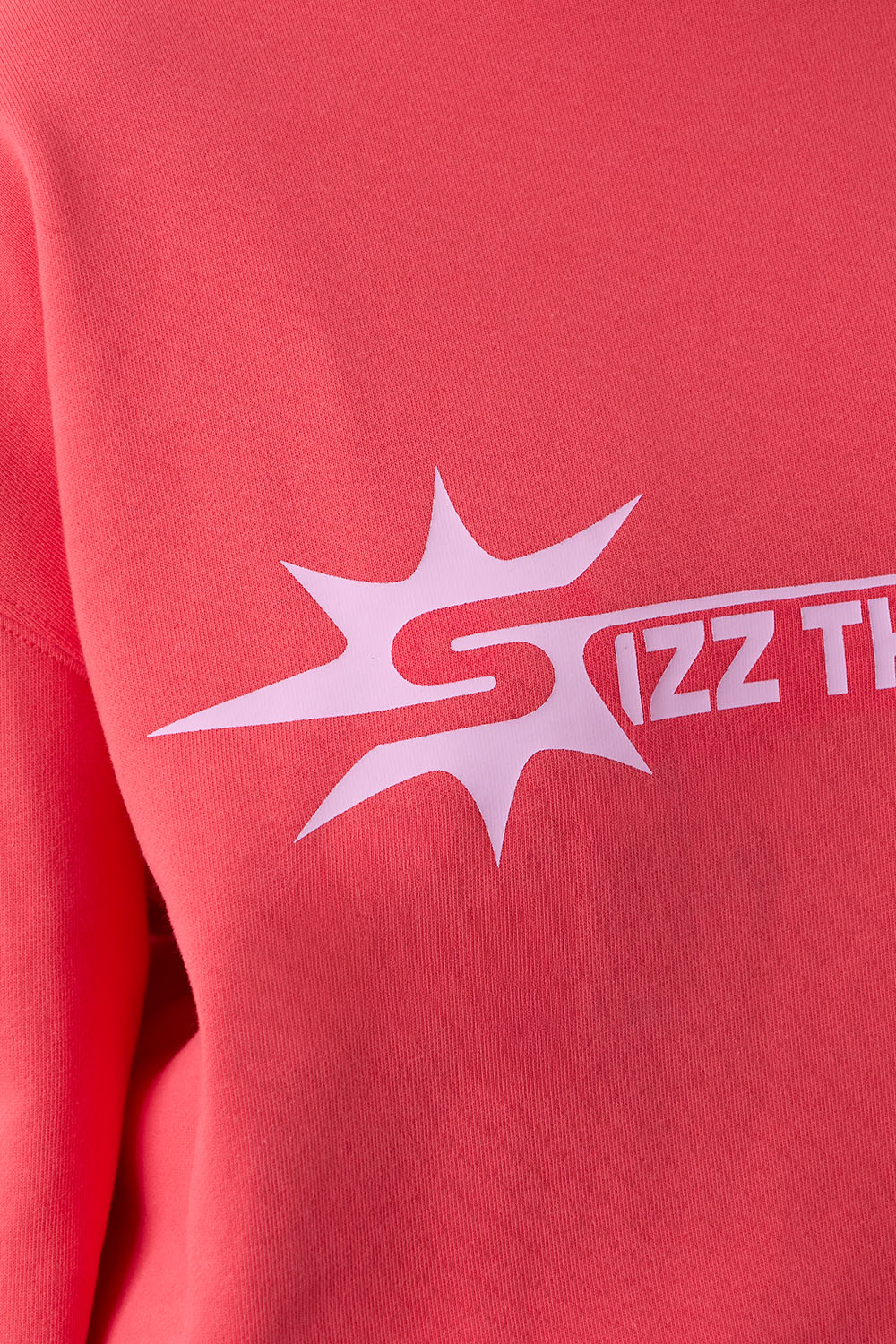 Horizon Sweater Rood