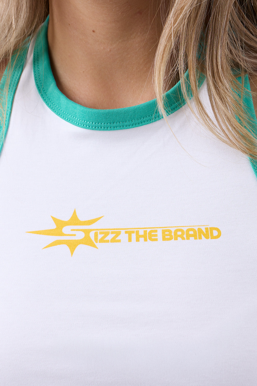 Horizon Top White