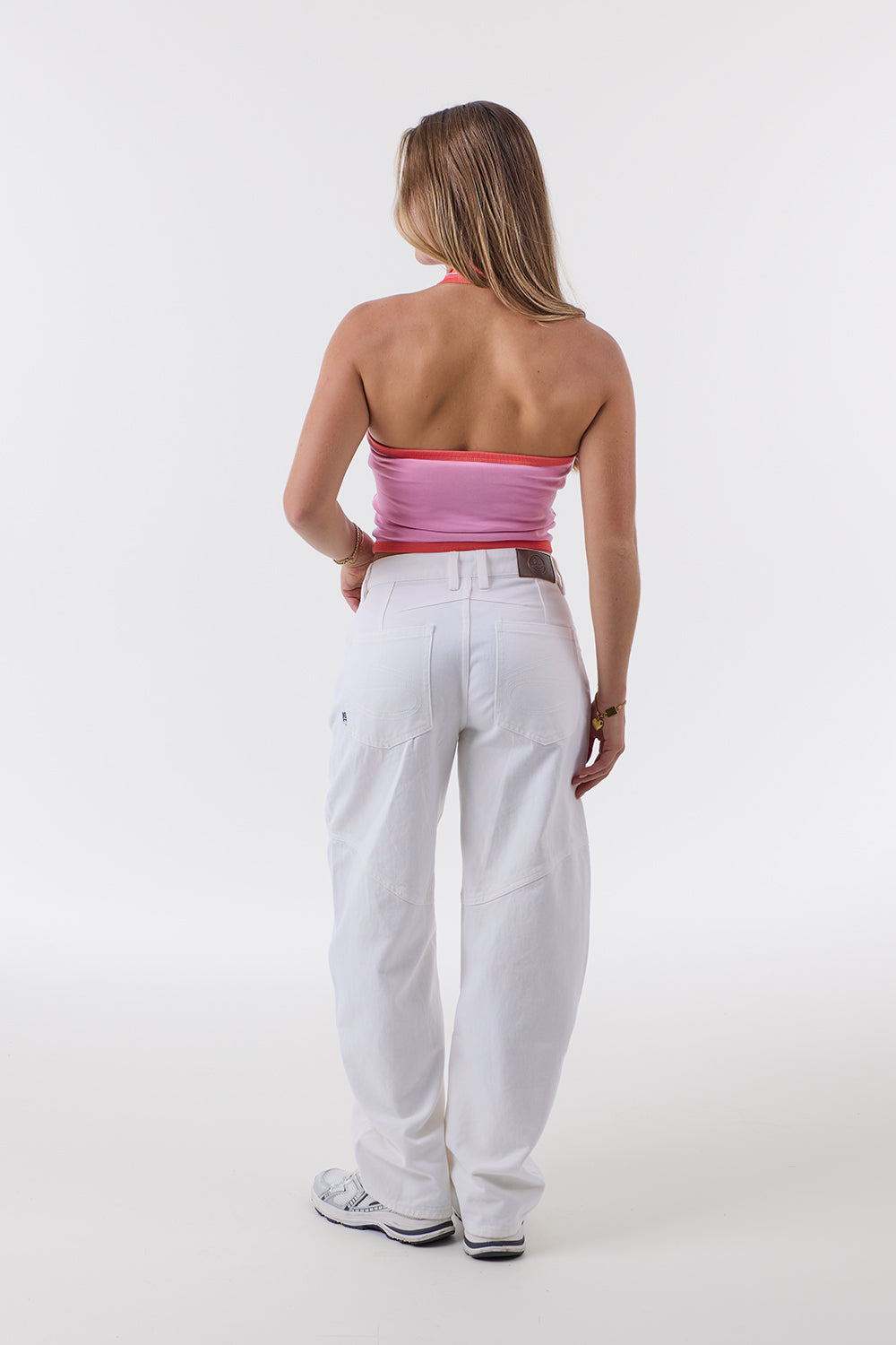 Horizon Top pink