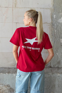 Presence T-Shirt Rot