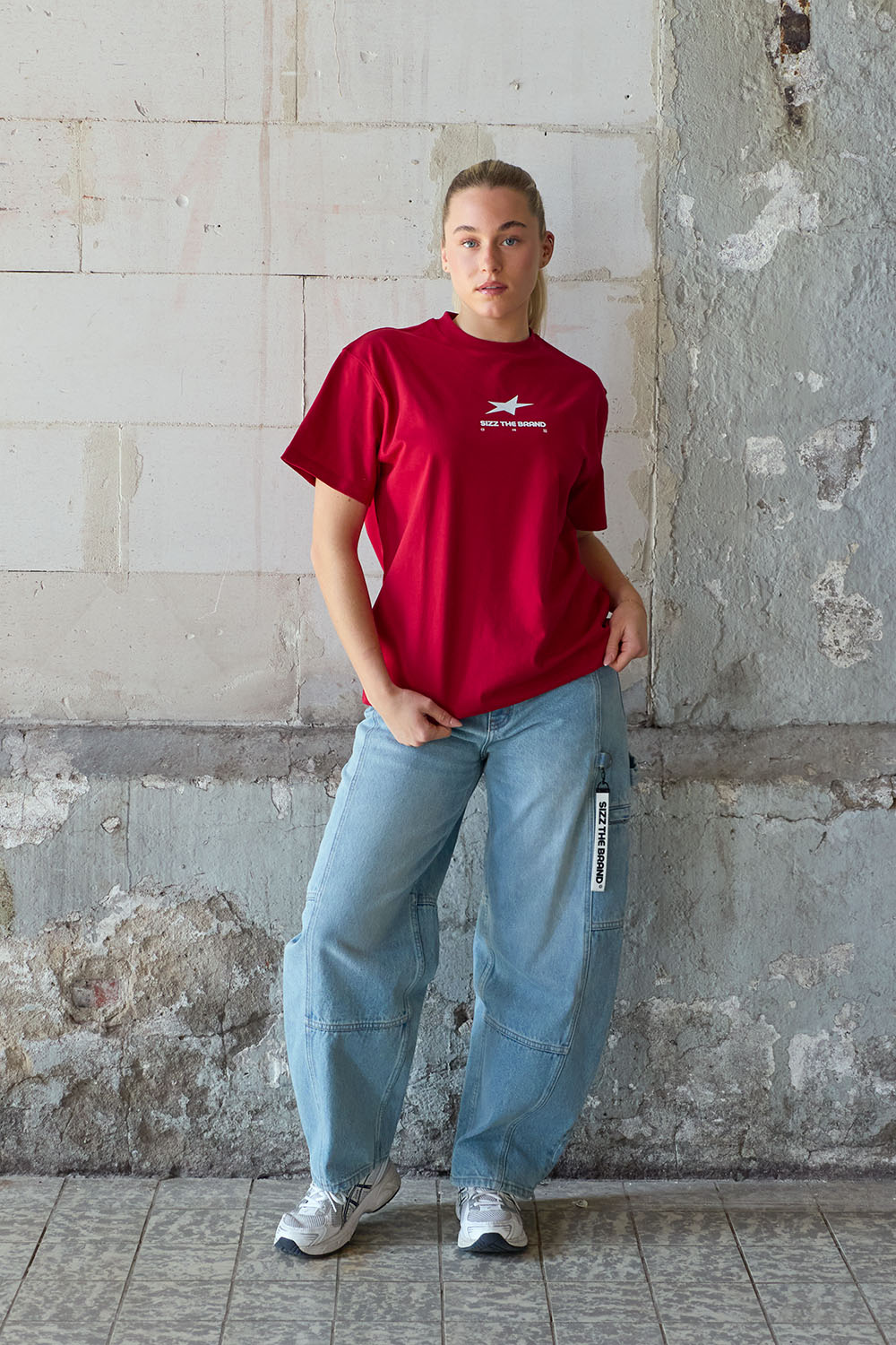 Presence T-Shirt Rot