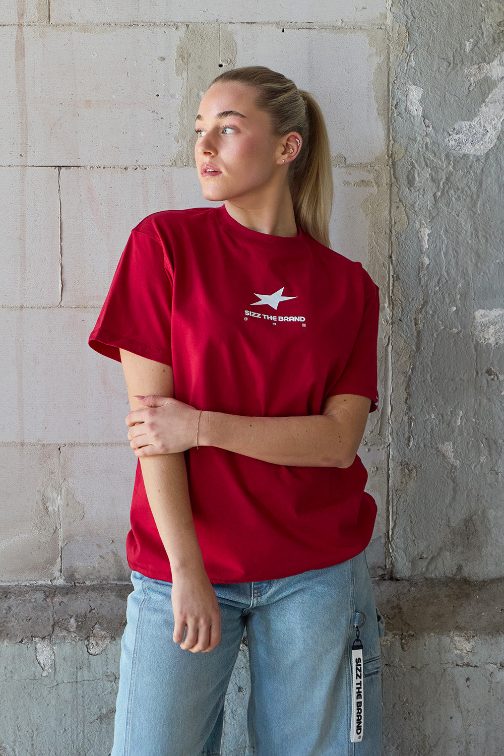 Presence T-Shirt Rot