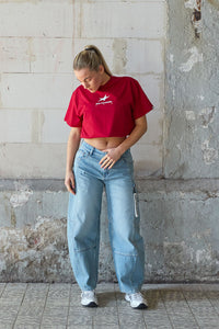 Presence T-Shirt Rot