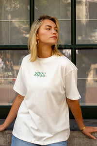 UNITED BY STYLE T-shirt White