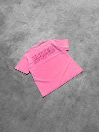 UNITED BY STYLE T-shirt Pink